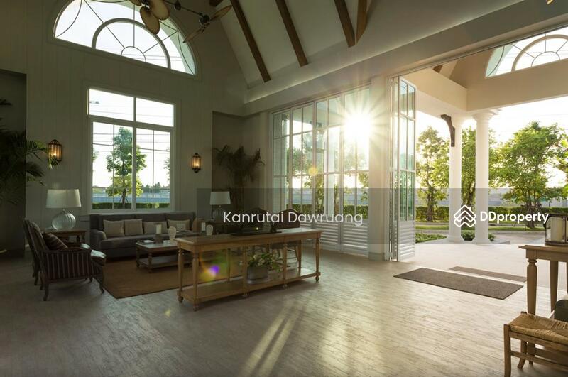 For Sale - Burasiri Panyaintra, Bangkok
