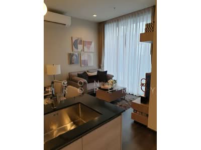 ขาย - The Line Asoke-Ratchada : เดอะ ไลน์ อโศก - รัชดา, กรุงเทพ