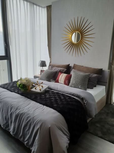 The Line Asoke-Ratchada, Bangkok, Din Daeng Road, Din Daeng, Din Daeng, Bangkok, 2 Bedrooms, 52 sqm, Condo For Sale, by Connex Property, 11890281 - DDproperty.com