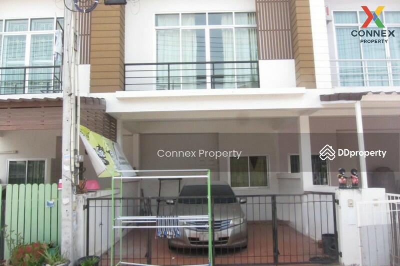 For Sale - Panacea Ville, Chon Buri