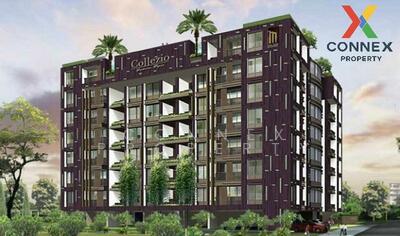 ขาย - COLLEZIO (โคเรสซิโอ สาทร-พิพัฒน์), กรุงเทพ