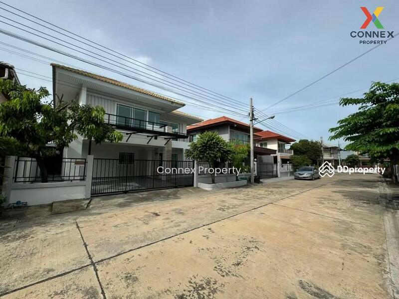 For Sale - Banpisan Prachauthit, Bangkok
