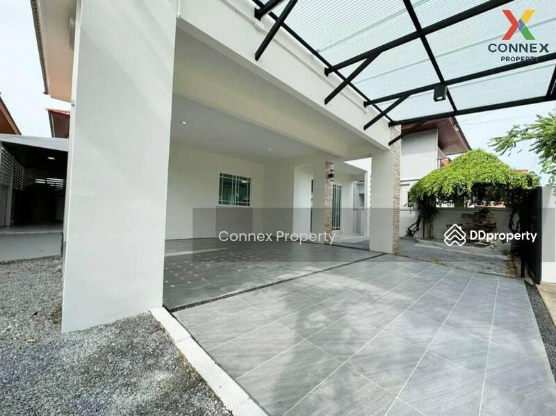 For Sale - Banpisan Prachauthit, Bangkok