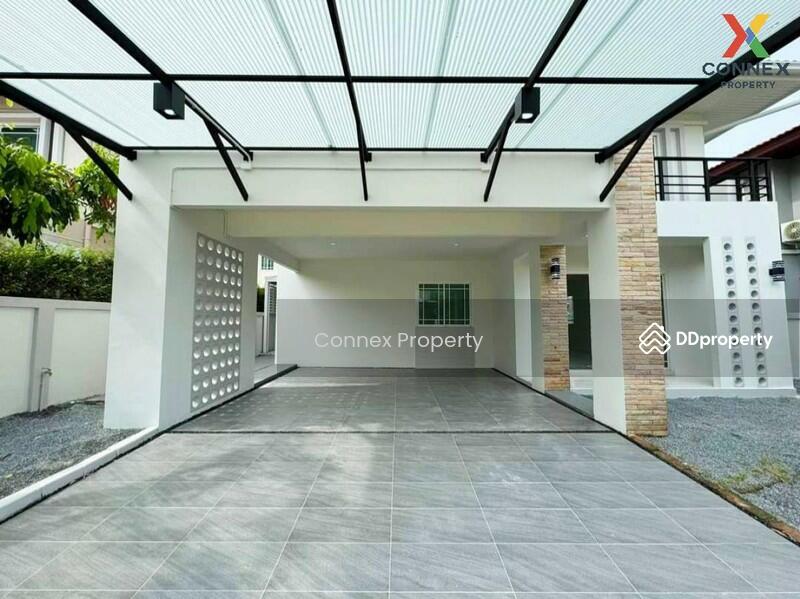For Sale - Banpisan Prachauthit, Bangkok