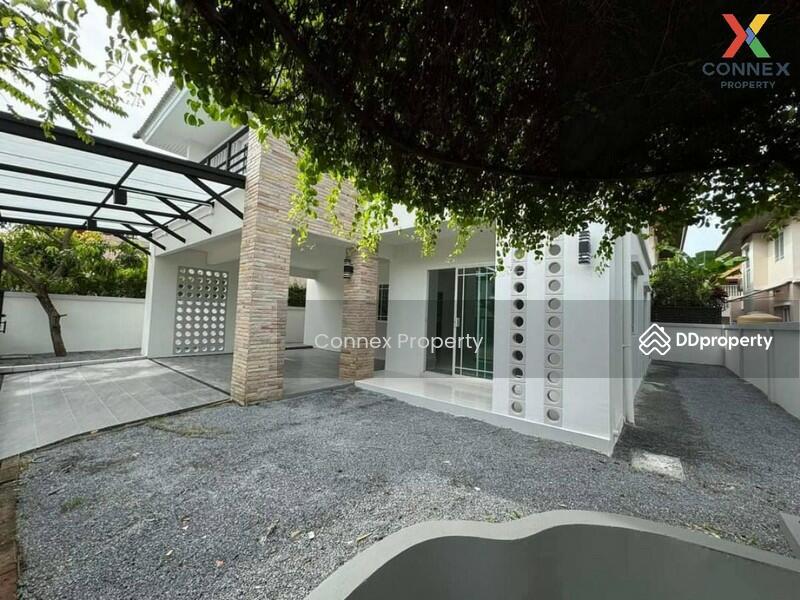 For Sale - Banpisan Prachauthit, Bangkok