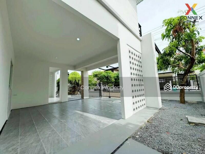 For Sale - Banpisan Prachauthit, Bangkok