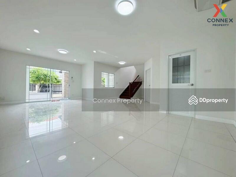 For Sale - Banpisan Prachauthit, Bangkok
