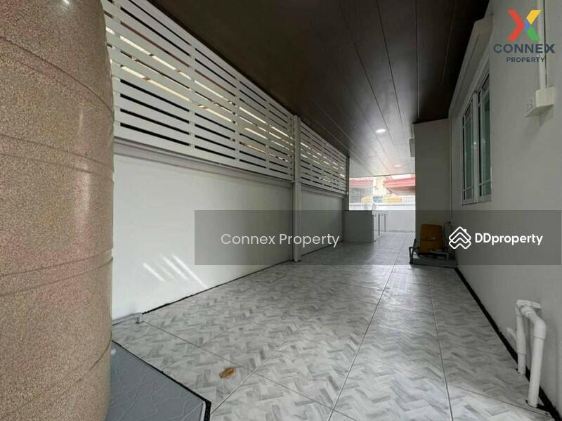 For Sale - Banpisan Prachauthit, Bangkok