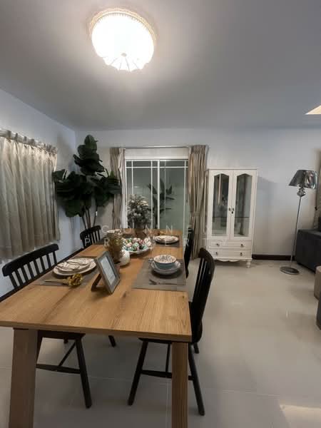 Banpisan Prachauthit, Bangkok, Thung Khru, Bangkok, 4 Bedrooms, 240 sqm, Single Detached House For Sale, by Connex Property, 11890321 - DDproperty.com