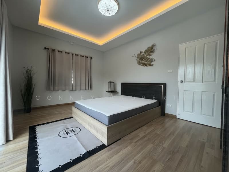Banpisan Prachauthit, Bangkok, Thung Khru, Bangkok, 4 Bedrooms, 240 sqm, Single Detached House For Sale, by Connex Property, 11890321 - DDproperty.com
