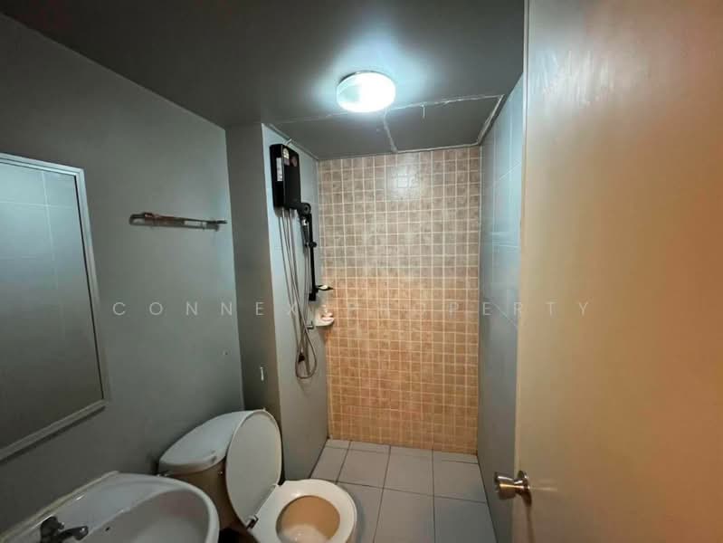 Lumpini Township Rangsit-Klong 1, pathum-thani, 28 Rangsit-Nakhon Nayok Road, Khlong Chet, Khlong Luang, Pathum Thani, 2 Bedrooms, 43 sqm, Condo For Sale, by Connex Property, 11890329 - DDproperty.com