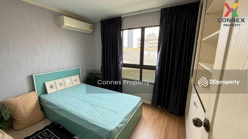 For Sale - Lumpini Place Narathiwas Ratchanakarin, Bangkok