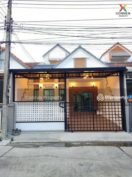ขาย - Wararak Rangsit Klong 3 : วรารักษ์ รังสิต คลอง 3, ปทุมธานี