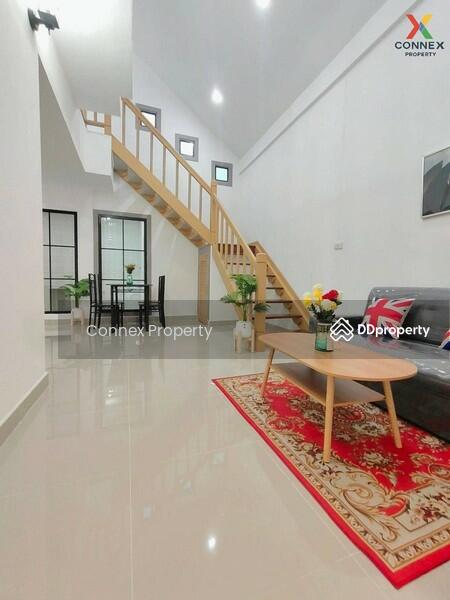 ขาย - Wararak Rangsit Klong 3 : วรารักษ์ รังสิต คลอง 3, ปทุมธานี