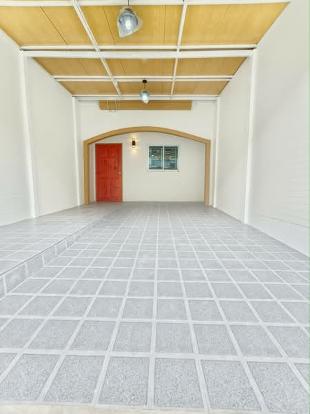 ขาย - Pruksa 28/1 : พฤกษา 28/1, สมุทรปราการ