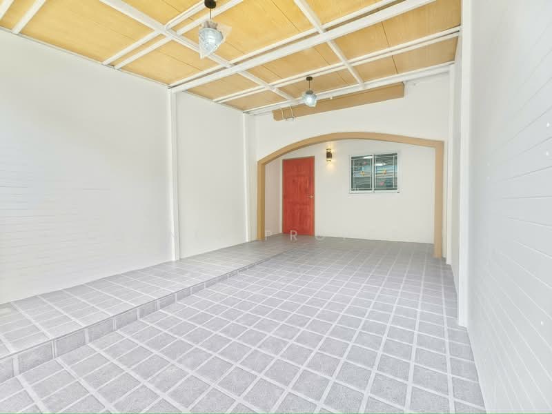 For Sale - Pruksa 28/1, Samut Prakan