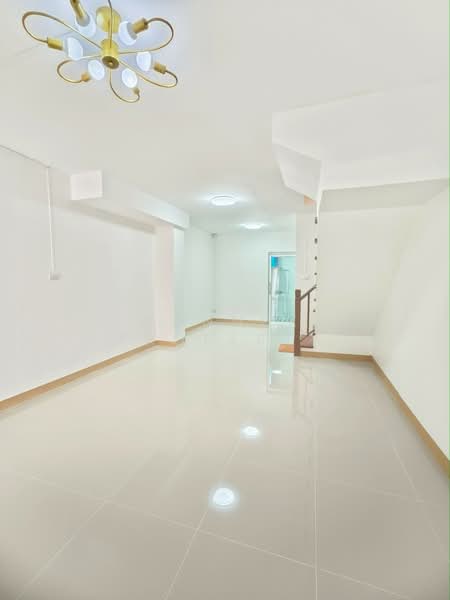 For Sale - Pruksa 28/1, Samut Prakan