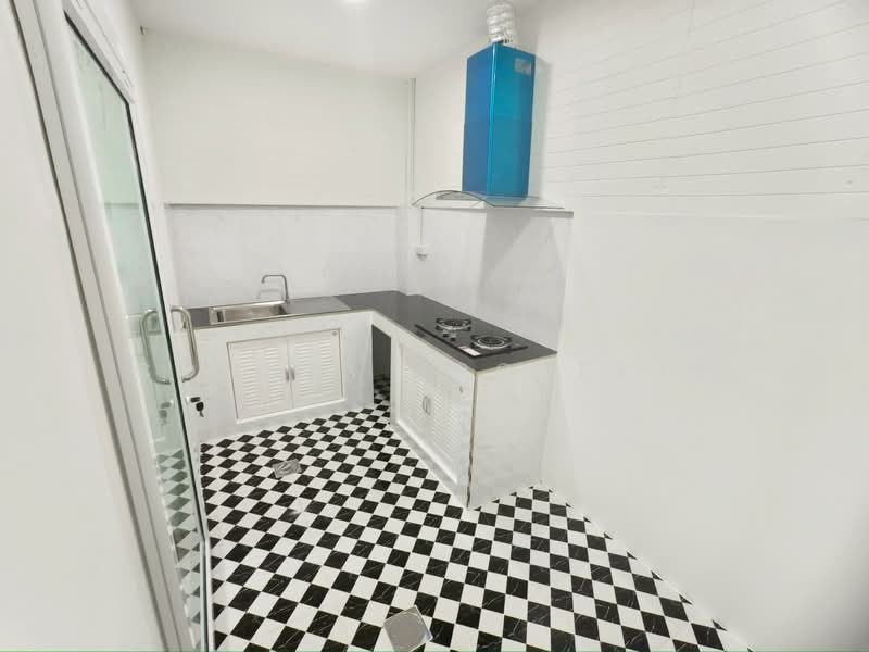 For Sale - Pruksa 28/1, Samut Prakan