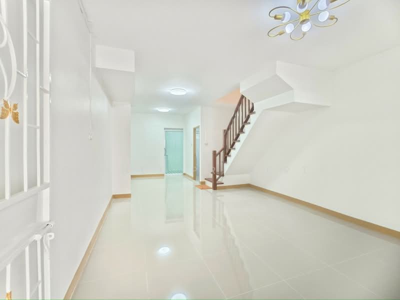 For Sale - Pruksa 28/1, Samut Prakan