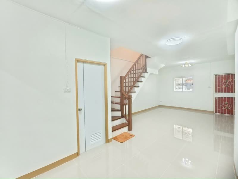 For Sale - Pruksa 28/1, Samut Prakan