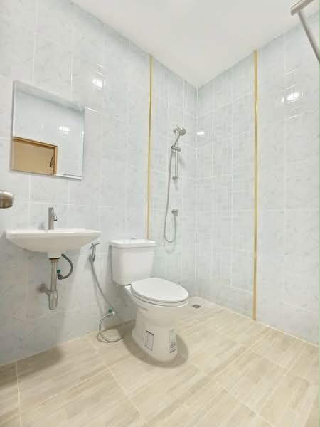 For Sale - Pruksa 28/1, Samut Prakan