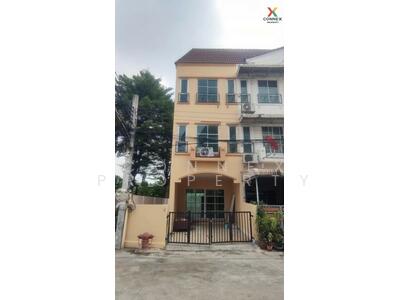 ขาย - Modern Town Ekkachai 46 : โมเดิร์นทาวน์ เอกชัย 46, กรุงเทพ