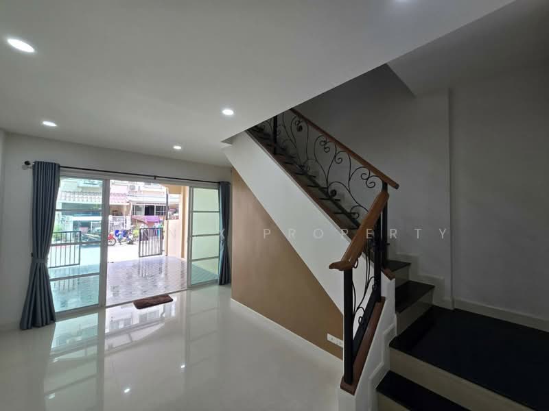 Modern Town Ekkachai 46, Bangkok, Soi Ekkachai 46, Bang Bon, Bangkok, 3 Bedrooms, 160 sqm, Single Detached House For Sale, by Connex Property, 11890350 - DDproperty.com