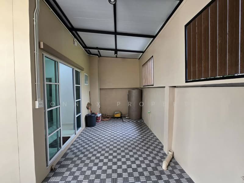 Modern Town Ekkachai 46, Bangkok, Soi Ekkachai 46, Bang Bon, Bangkok, 3 Bedrooms, 160 sqm, Single Detached House For Sale, by Connex Property, 11890350 - DDproperty.com