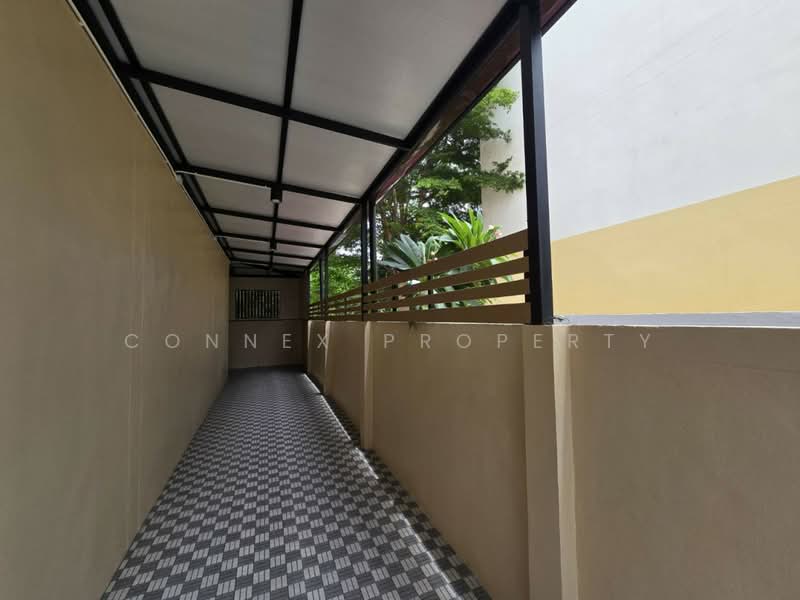 Modern Town Ekkachai 46, Bangkok, Soi Ekkachai 46, Bang Bon, Bangkok, 3 Bedrooms, 160 sqm, Single Detached House For Sale, by Connex Property, 11890350 - DDproperty.com