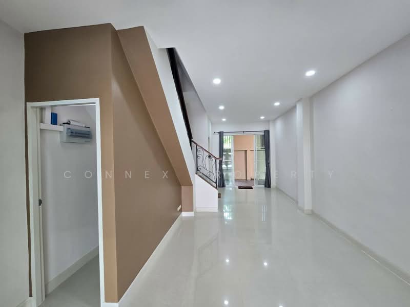Modern Town Ekkachai 46, Bangkok, Soi Ekkachai 46, Bang Bon, Bangkok, 3 Bedrooms, 160 sqm, Single Detached House For Sale, by Connex Property, 11890350 - DDproperty.com