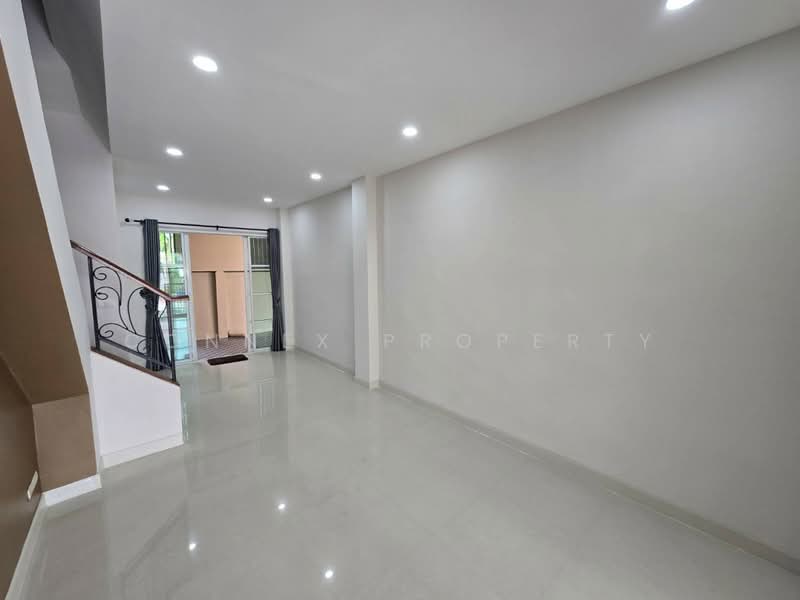 Modern Town Ekkachai 46 : โมเดิร์นทาวน์ เอกชัย 46, กรุงเทพ, ซอย เอกชัย 46, บางบอน, กรุงเทพ, 160 ตร.ม., บ้านเดี่ยว ขาย, โดย Connex Property, 11890350 - DDproperty.com