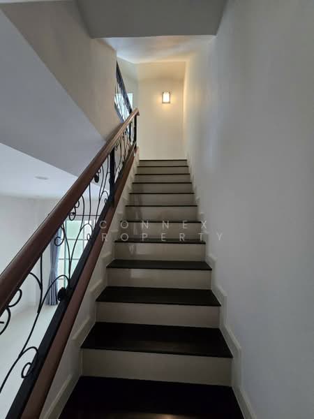 Modern Town Ekkachai 46, Bangkok, Soi Ekkachai 46, Bang Bon, Bangkok, 3 Bedrooms, 160 sqm, Single Detached House For Sale, by Connex Property, 11890350 - DDproperty.com