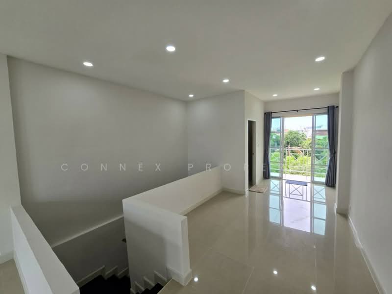 Modern Town Ekkachai 46 : โมเดิร์นทาวน์ เอกชัย 46, กรุงเทพ, ซอย เอกชัย 46, บางบอน, กรุงเทพ, 160 ตร.ม., บ้านเดี่ยว ขาย, โดย Connex Property, 11890350 - DDproperty.com