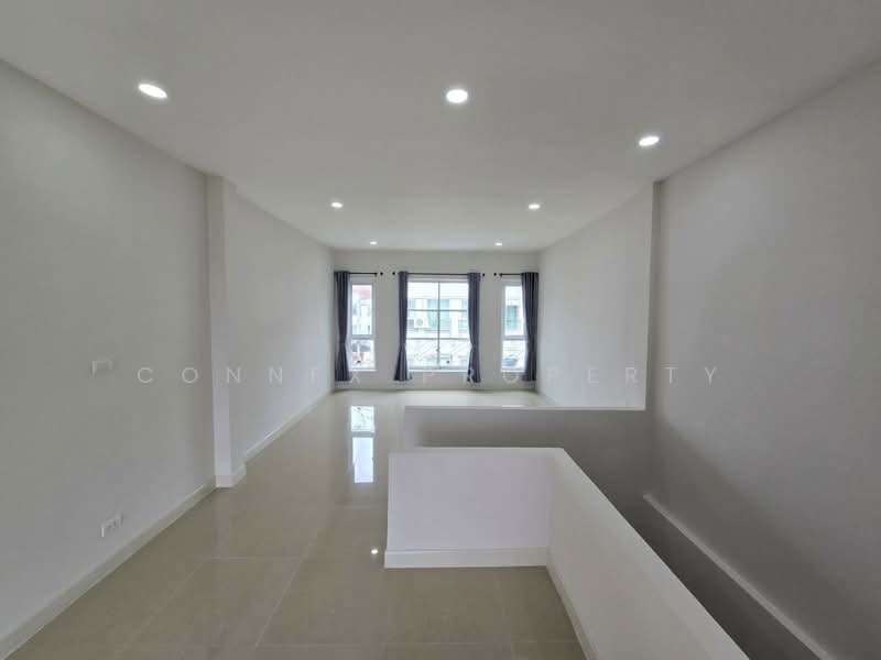 Modern Town Ekkachai 46, Bangkok, Soi Ekkachai 46, Bang Bon, Bangkok, 3 Bedrooms, 160 sqm, Single Detached House For Sale, by Connex Property, 11890350 - DDproperty.com