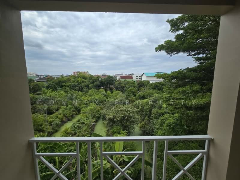 Modern Town Ekkachai 46, Bangkok, Soi Ekkachai 46, Bang Bon, Bangkok, 3 Bedrooms, 160 sqm, Single Detached House For Sale, by Connex Property, 11890350 - DDproperty.com