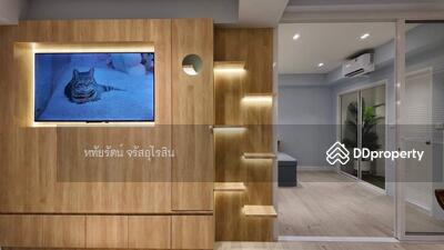 ขาย - Srithana Condominium 1 : ศรีธนา คอนโดมิเนียม 1, เชียงใหม่