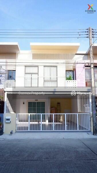 ขาย - iDesign Lam Luk Ka Khlong 3 : ไอ-ดีไซน์ ลำลูกกา คลอง 3, ปทุมธานี