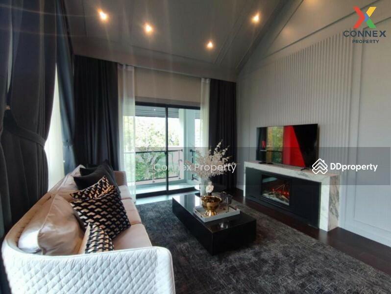 For Sale - Bangkok Boulevard Signature Rama 5, Nonthaburi