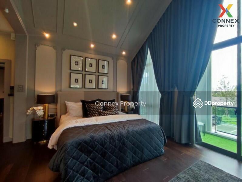 For Sale - Bangkok Boulevard Signature Rama 5, Nonthaburi