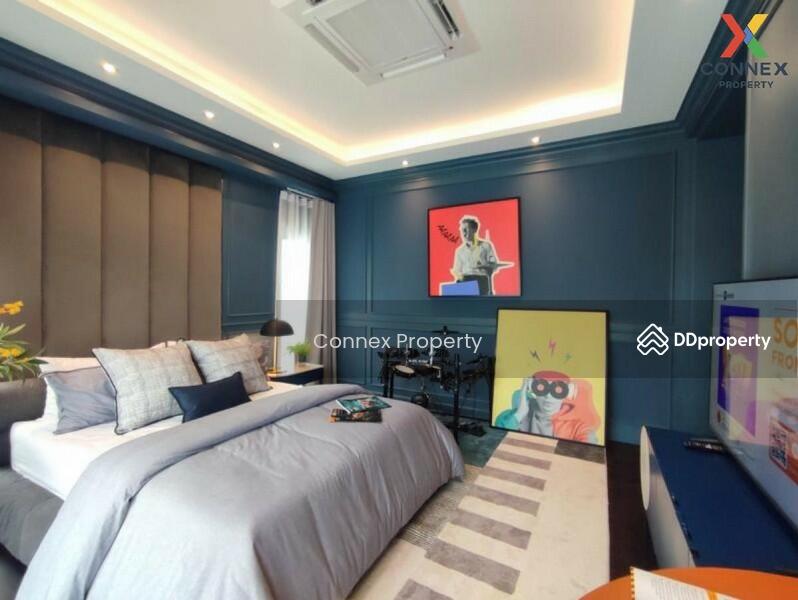 For Sale - Bangkok Boulevard Signature Rama 5, Nonthaburi