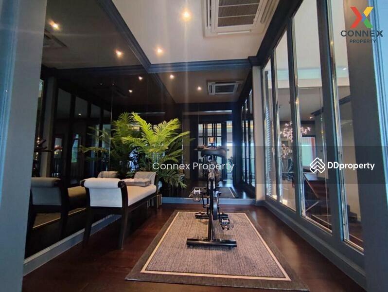 For Sale - Bangkok Boulevard Signature Rama 5, Nonthaburi