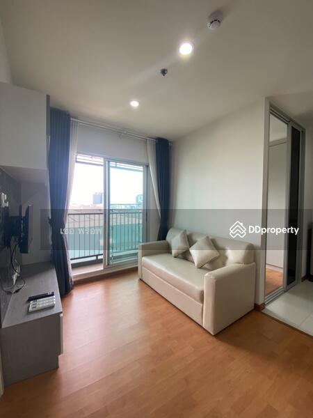 For Rent - The President Sukhumvit-Samutprakan, Samut Prakan