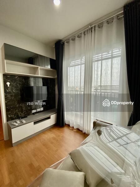 For Rent - The President Sukhumvit-Samutprakan, Samut Prakan