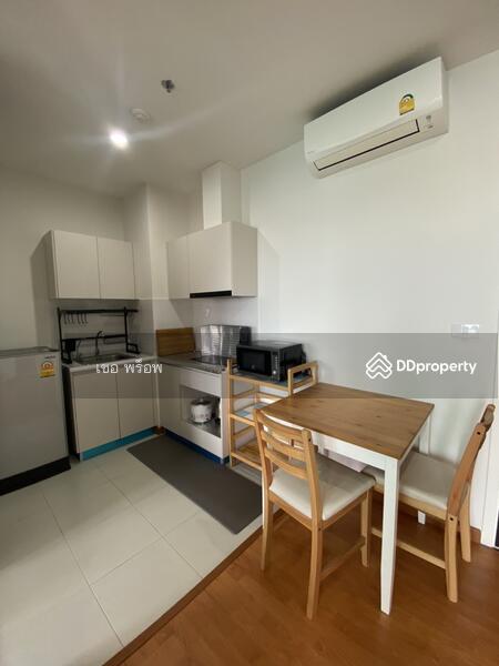For Rent - The President Sukhumvit-Samutprakan, Samut Prakan