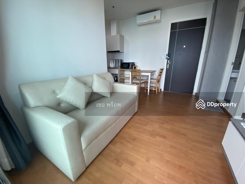 For Rent - The President Sukhumvit-Samutprakan, Samut Prakan