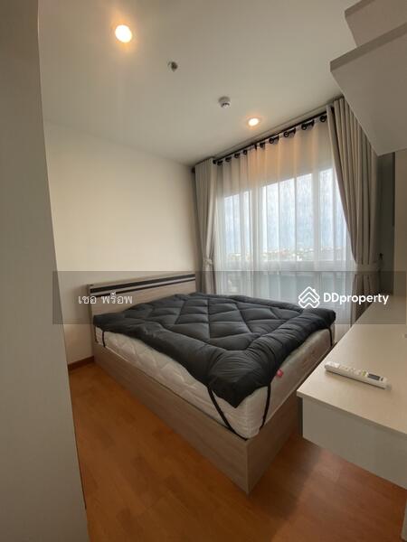 For Rent - The President Sukhumvit-Samutprakan, Samut Prakan