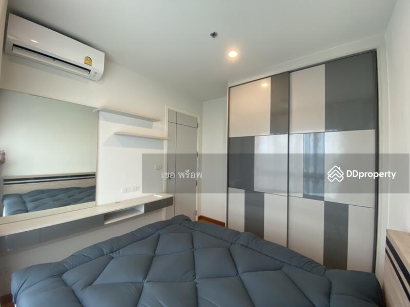 For Rent - The President Sukhumvit-Samutprakan, Samut Prakan