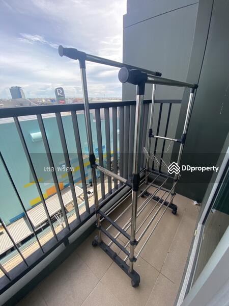 For Rent - The President Sukhumvit-Samutprakan, Samut Prakan