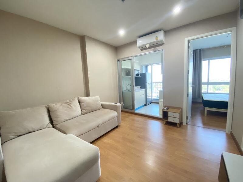 For Rent - The President Sukhumvit-Samutprakan, Samut Prakan