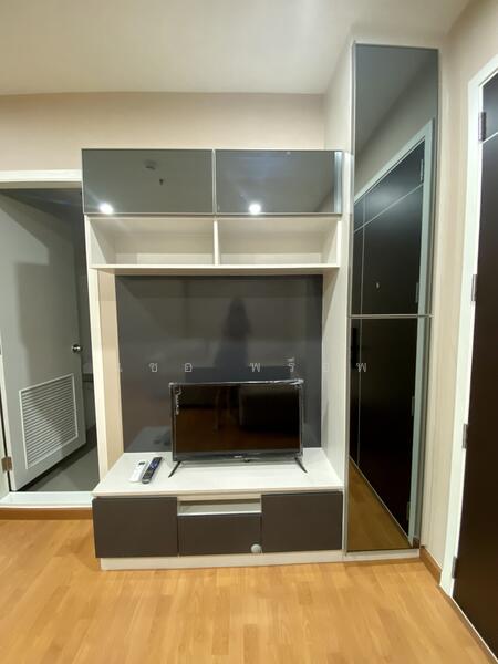 For Rent - The President Sukhumvit-Samutprakan, Samut Prakan